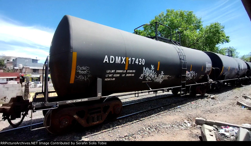 ADMX 17430